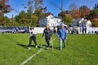 Men’s Soccer Senior Day  Wheaton College Men’s Soccer 2022 Senior Day. - Photo By: KEITH NORDSTROM : Wheaton, soccer